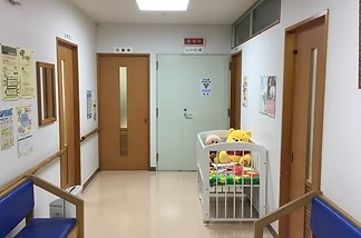 医院情報